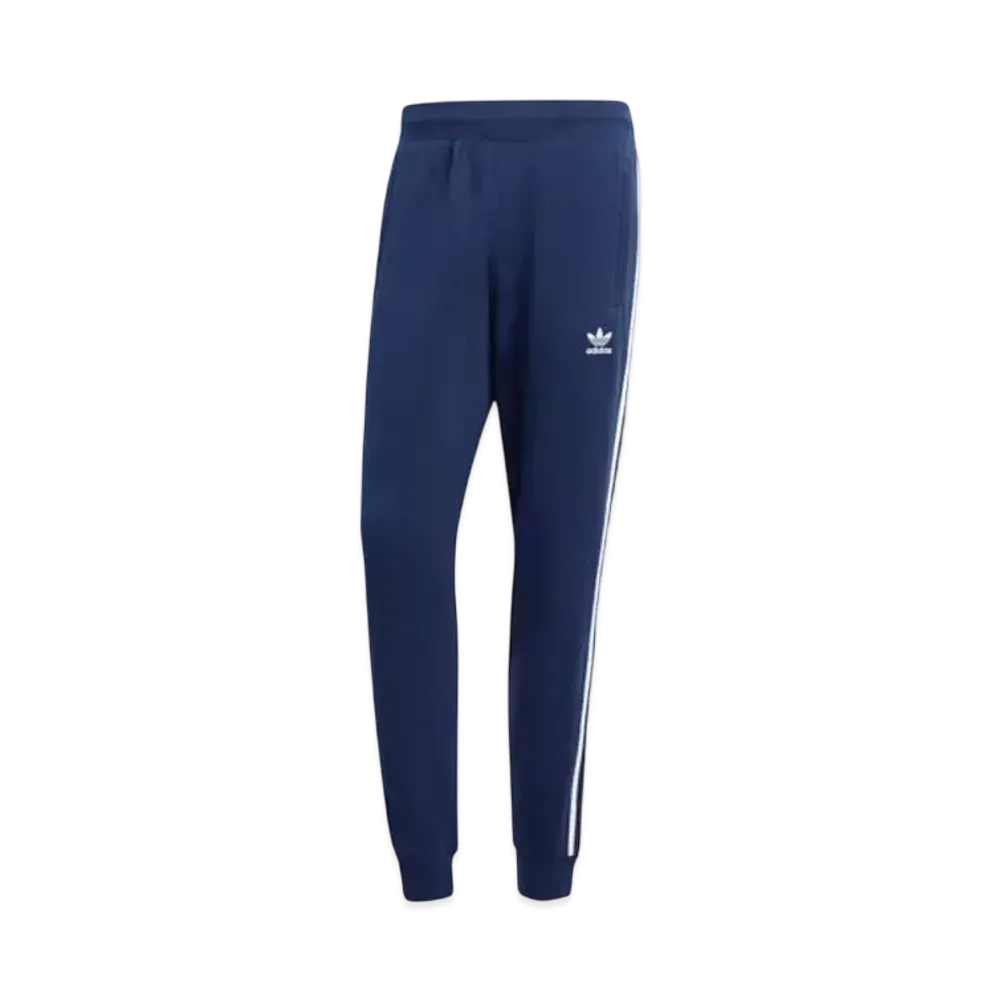 adidas Adicolor Three Stripes Pants "Night Indigo"