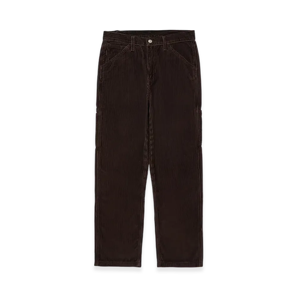 Levi's Workwear 568 Loose Straight Carpenter "Brown"