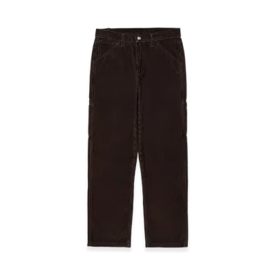 Levi's Workwear 568 Loose Straight Carpenter "Brown"
