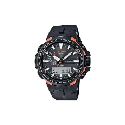 Casio PRO TREK PRW-6100 Series PRW-6100Y-1JF
