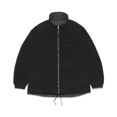 The North Face PURPLE LABEL Corduroy Field Reversible Jacket "Black"
