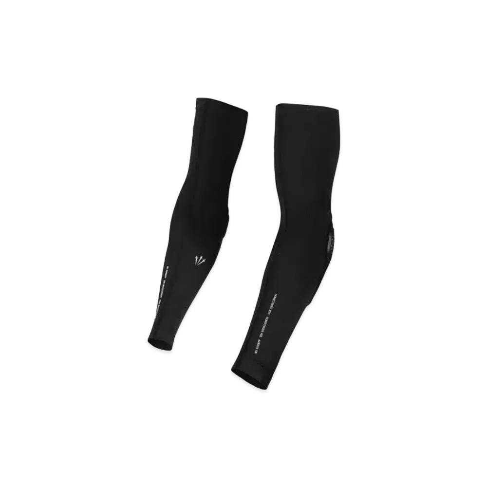 Nike NOCTA Basketball Engineered Knit Sleeves "Black"