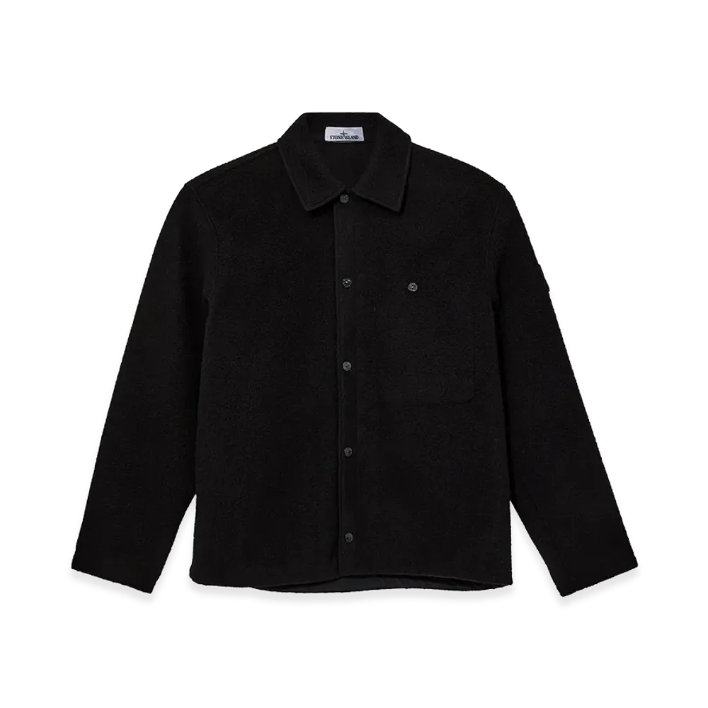 Stone Island Coats "Blue"