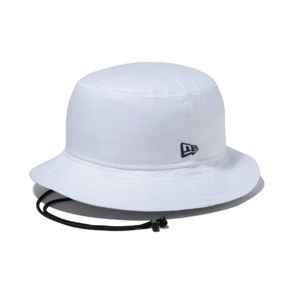 NEW ERA Golf Bucket 01 ZAMZA Waterproof "White"