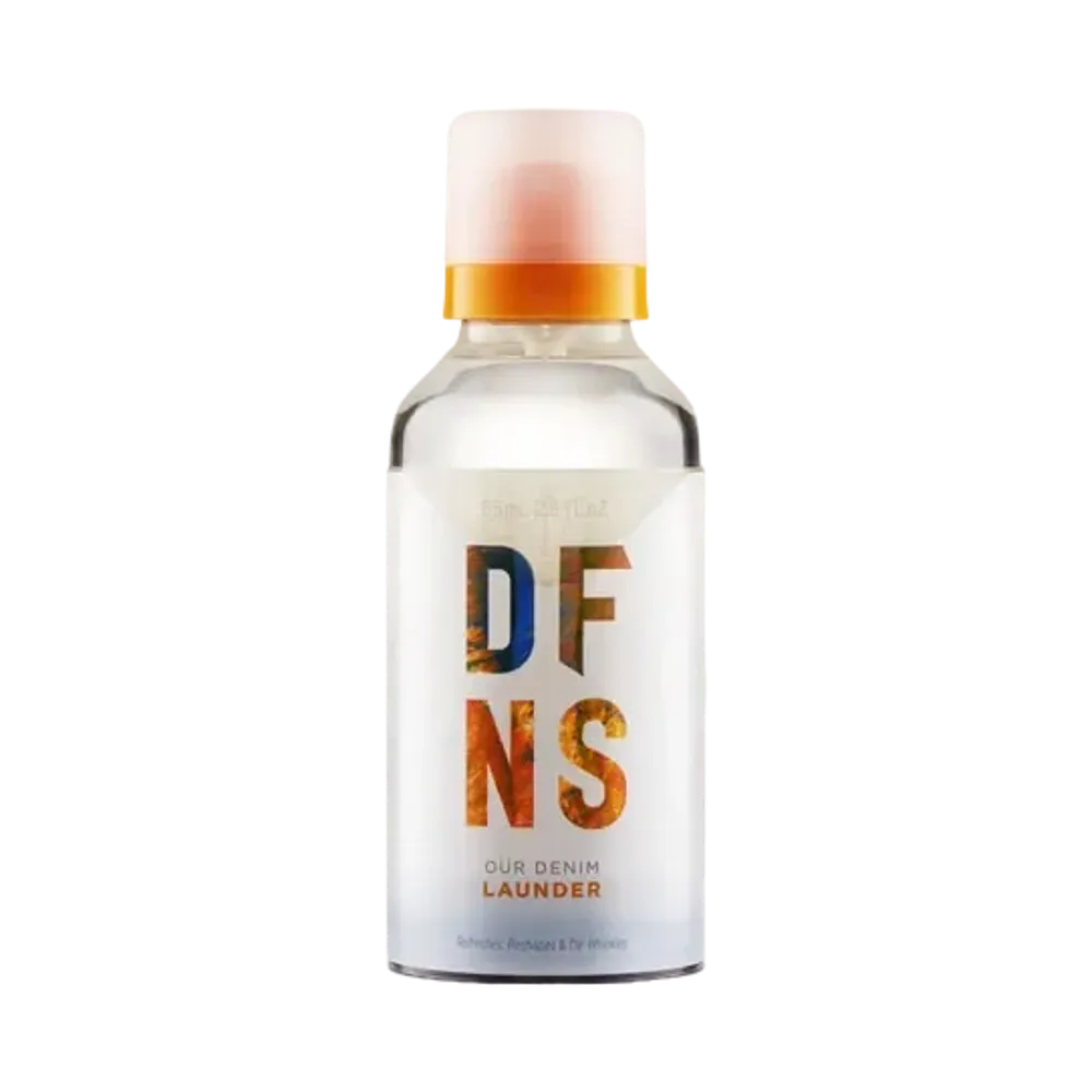 DFNS Denim Launder Flight 85ml