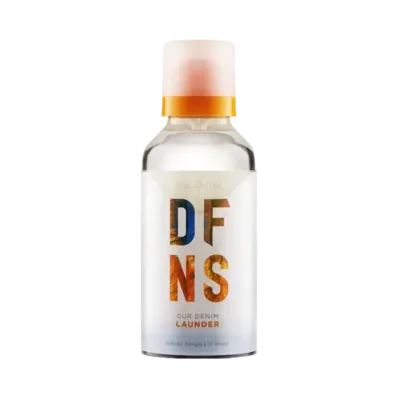 DFNS Denim Launder Flight 85ml