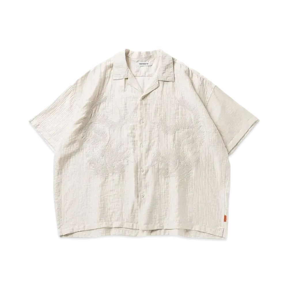 TIGHTBOOTH Phoenix Aloha "Ivory"