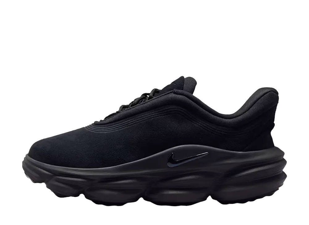 Nike 24.7 "Black/Anthracite" "Black/Anthracite"