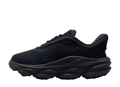 Nike 24.7 "Black/Anthracite" "Black/Anthracite"