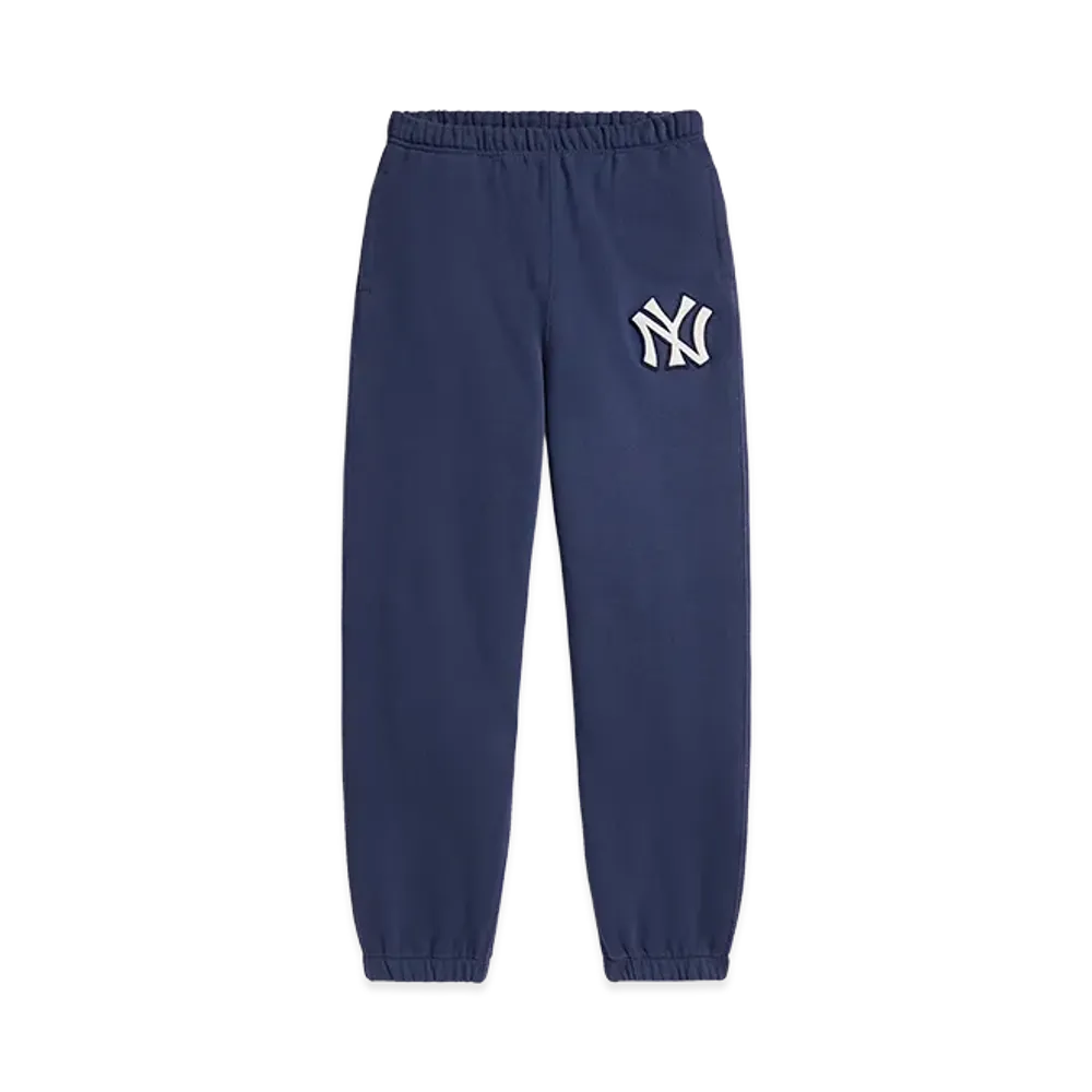 Polo Ralph Lauren x MLB Yankees Sweatpants "Dark Cobalt"
