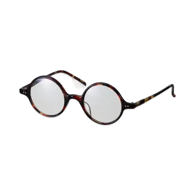 PORTER Classic x Kaneko Optical Sunglasses Peace Collection (Light Color Lens) "Brown"