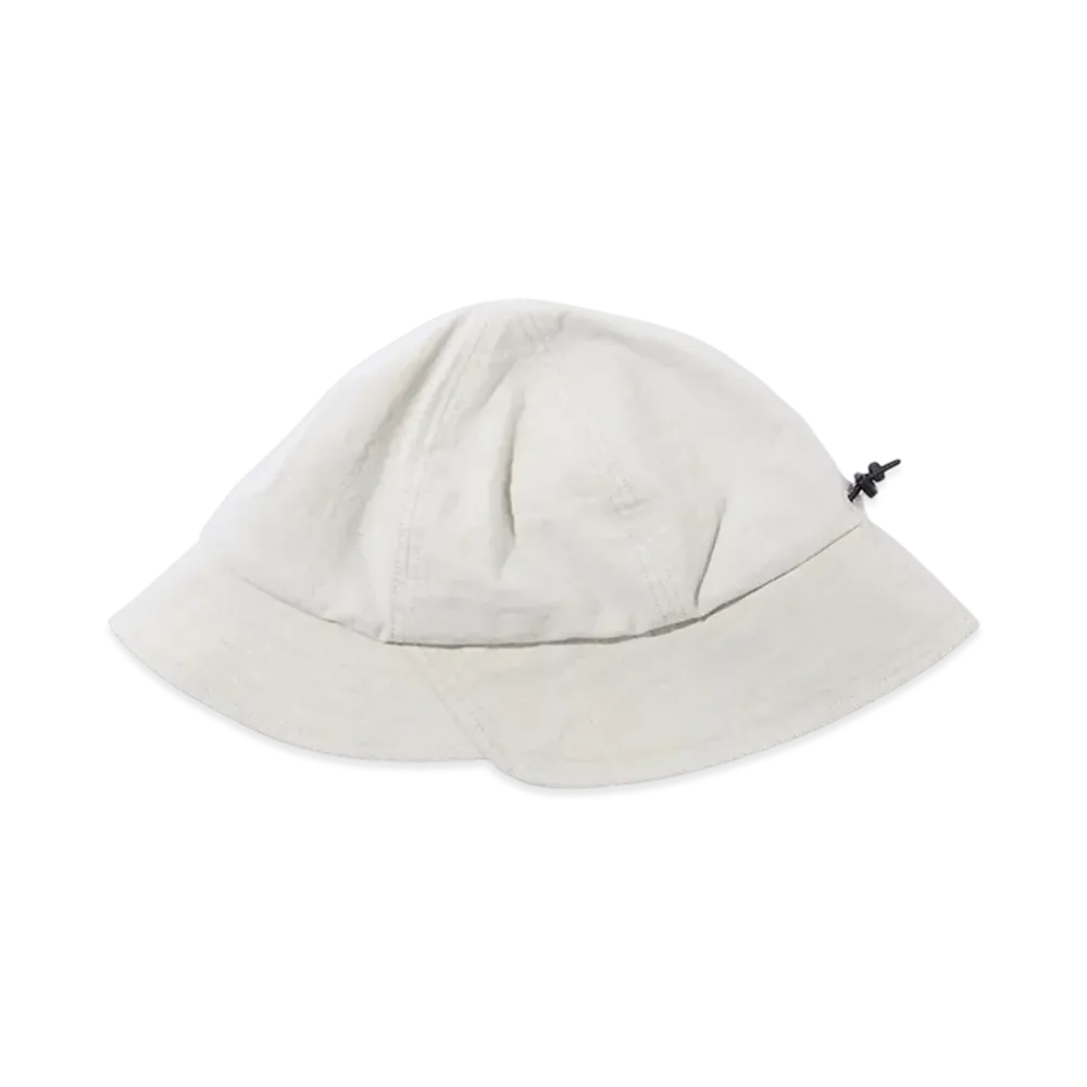 Diaspora skateboards Pasadena Metro Hat "Sand"