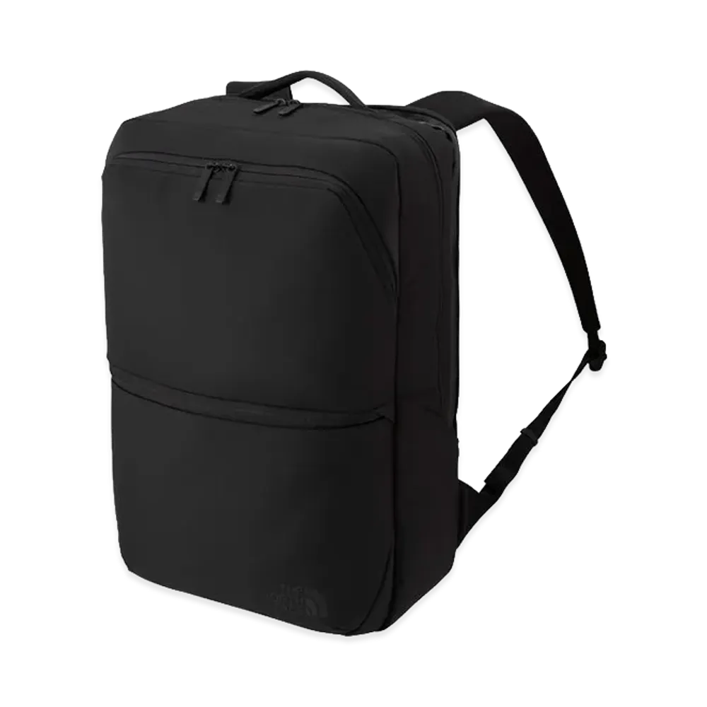 The North Face Shuttle Daypack "Black"