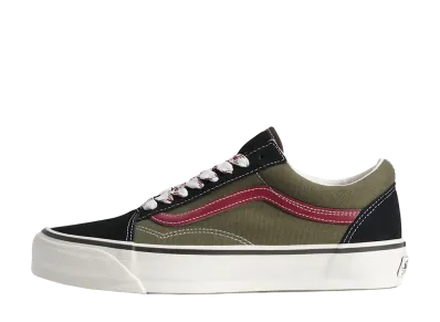 Vans Premium Old Skool "Khaki"