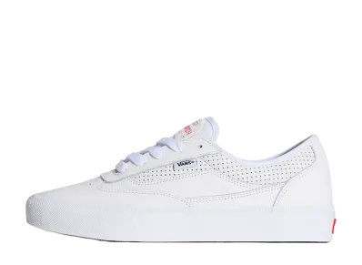 Vans Skate Curren Caples "White"