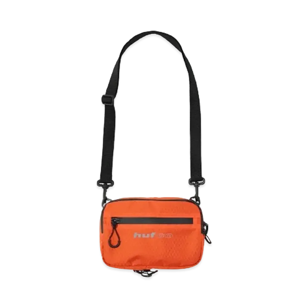 HUF Summer 24 CO Multi Shoulder "Orange"