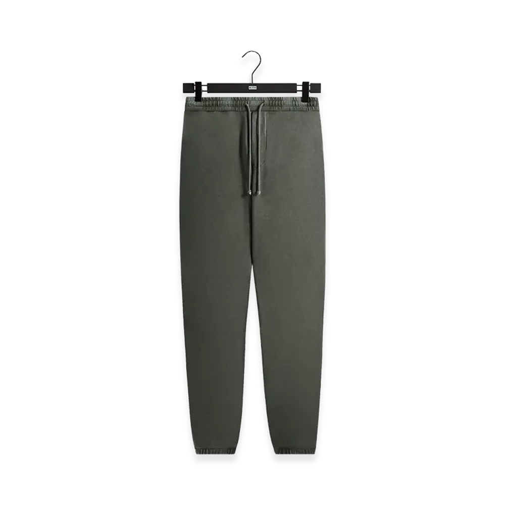 Kith Interlock Williams I Sweatpant "Machine"