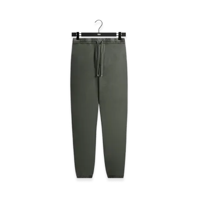 Kith Interlock Williams I Sweatpant "Machine"