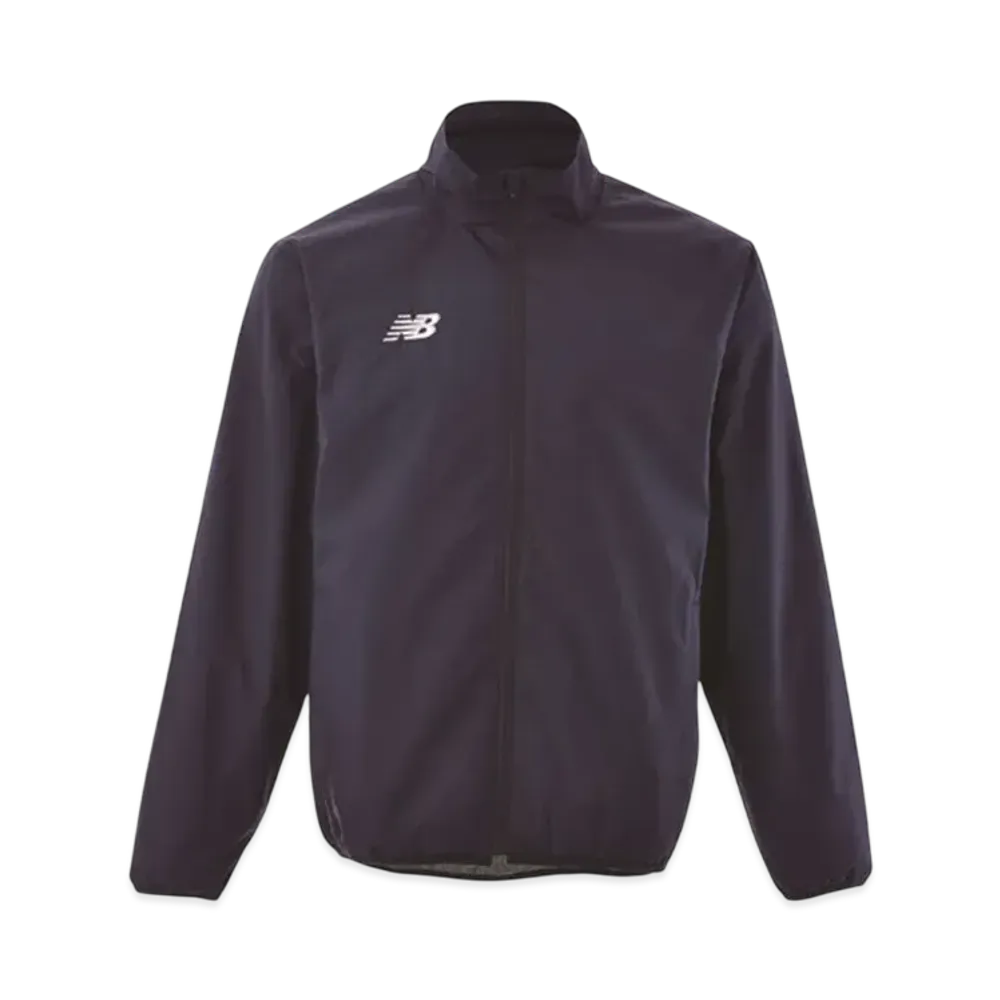 New Balance Wind Up Jacket "Navy"