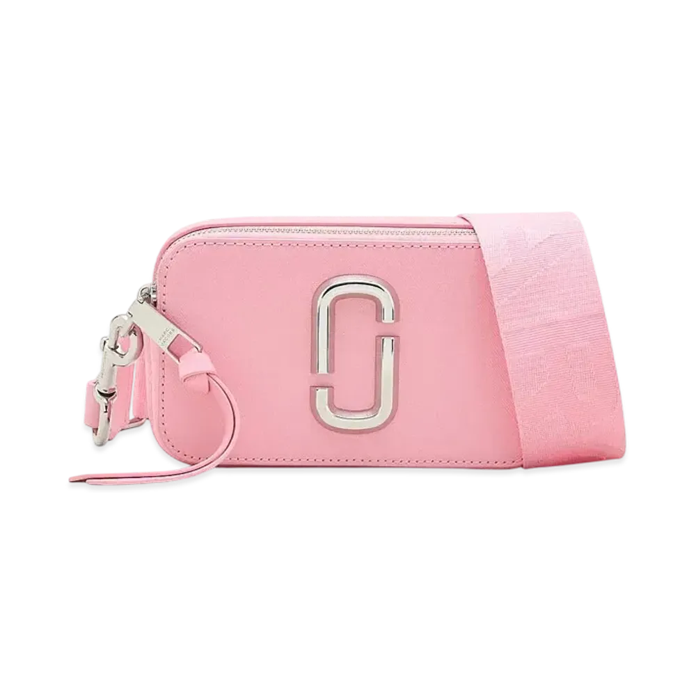 Marc Jacobs The Solid Snapshot "Ribbon Pink"