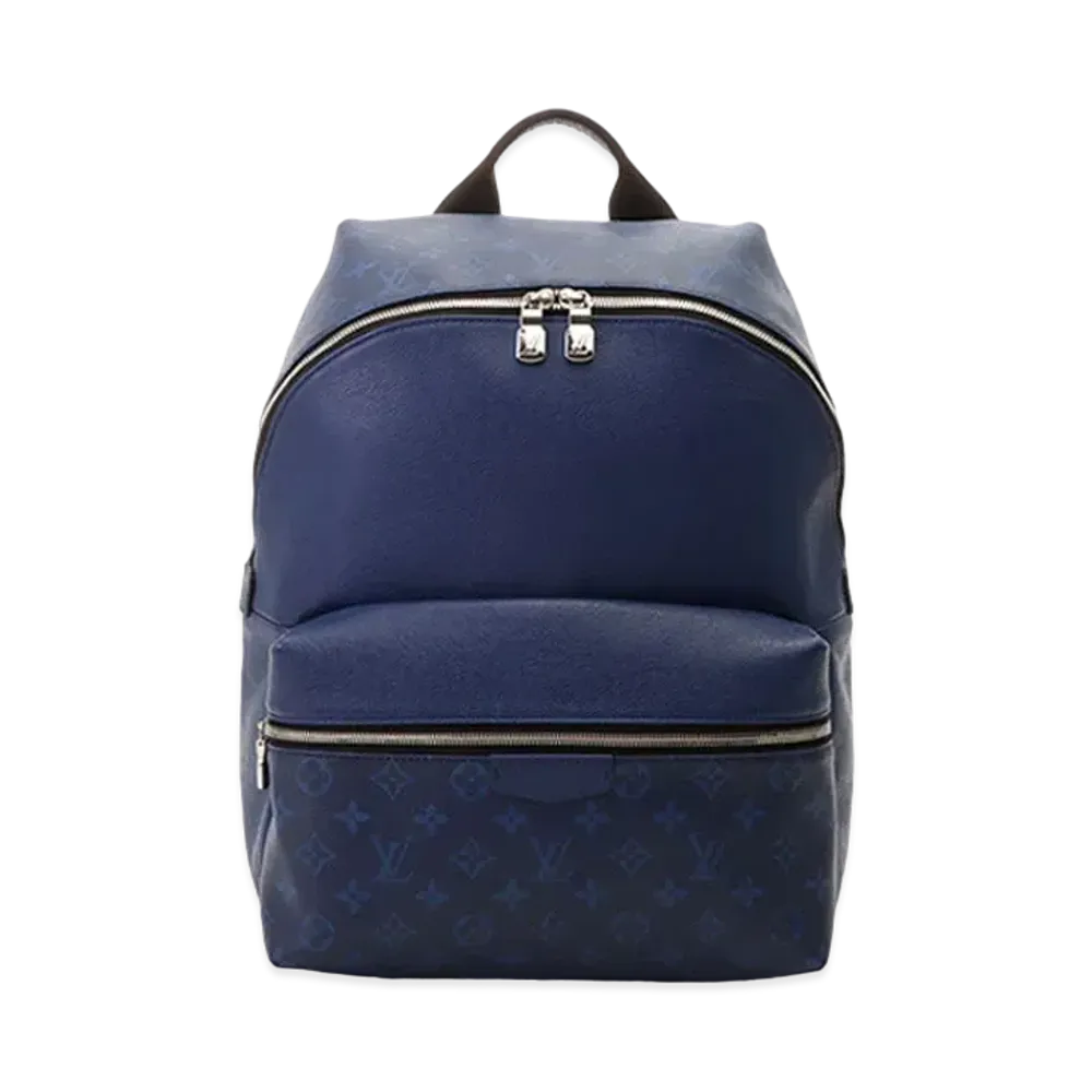 Louis Vuitton Monogram Discovery Backpack Pm "Cobalt"