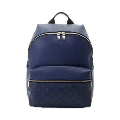 Louis Vuitton Monogram Discovery Backpack Pm "Cobalt"
