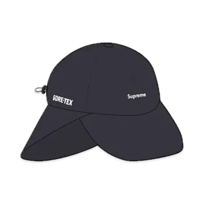 Supreme GORE-TEX Sunshield Hat "Black"