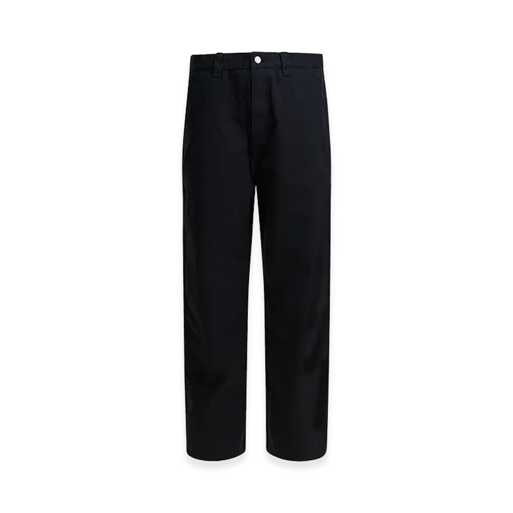 Stussy Trousers "Black"