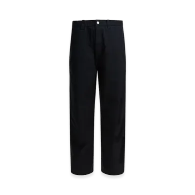Stussy Trousers "Black"