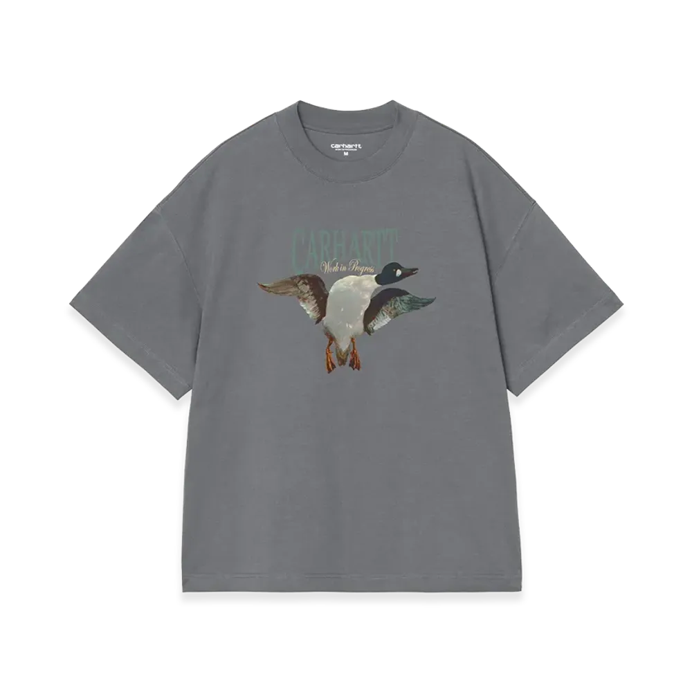 Carhartt WIP S/S Pennon T-Shirt "Styx"