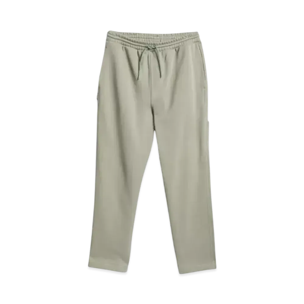 adidas Heavyweight Shmoofoil Painter Pants (Gender Neutral) "Silver Pebble"