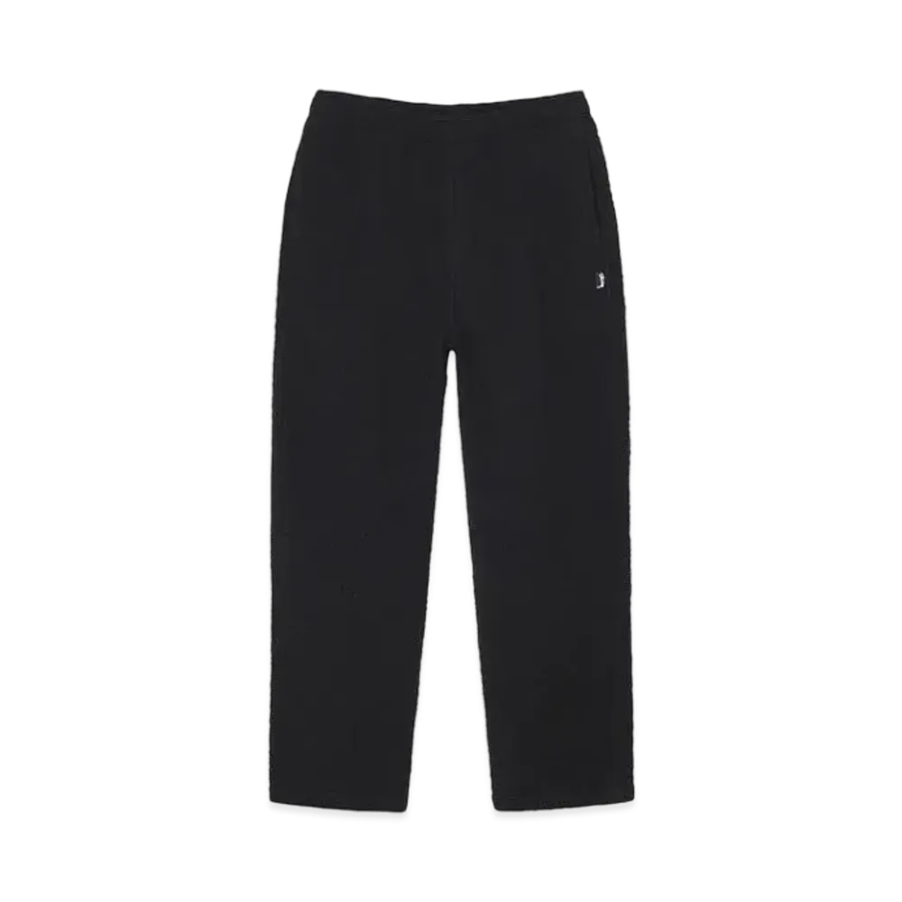 Stussy Casentino Wool Beach Pant "Black"