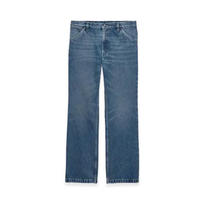 PRADA Straight Leg Jeans "Blue"