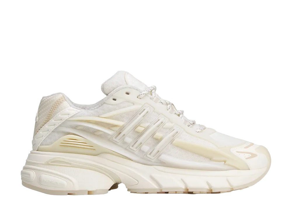 Pharrell Williams × adidas Adistar Jellyfish "Triple White"