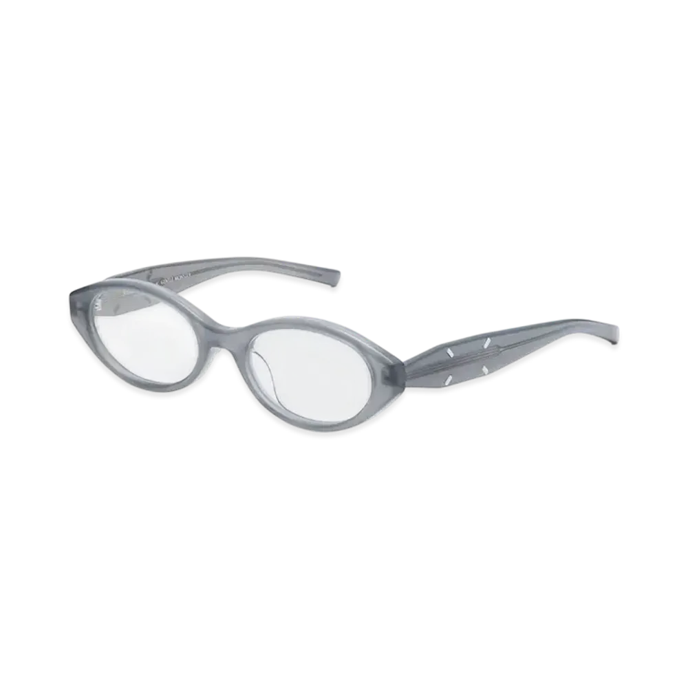 Gentle Monster x Maison Margiela MM209 GC11 "Gray"