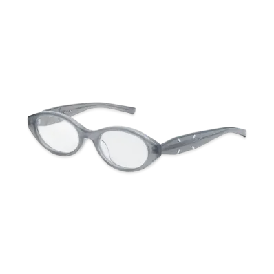 Gentle Monster x Maison Margiela MM209 GC11 "Gray"