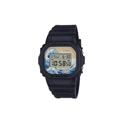 Casio G-Shock 5600 Series DW-5600KHK24-1JR