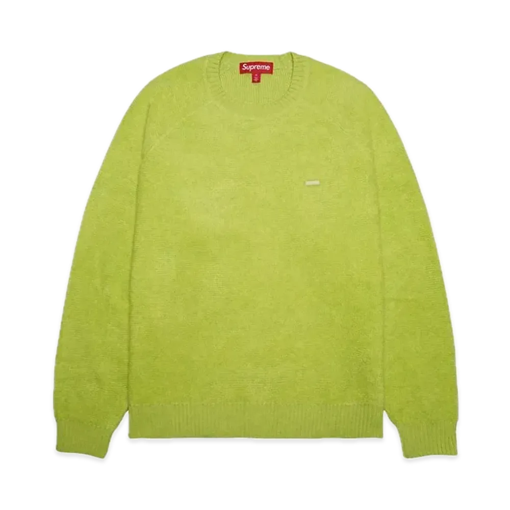 Supreme Terry Small Box Sweater 