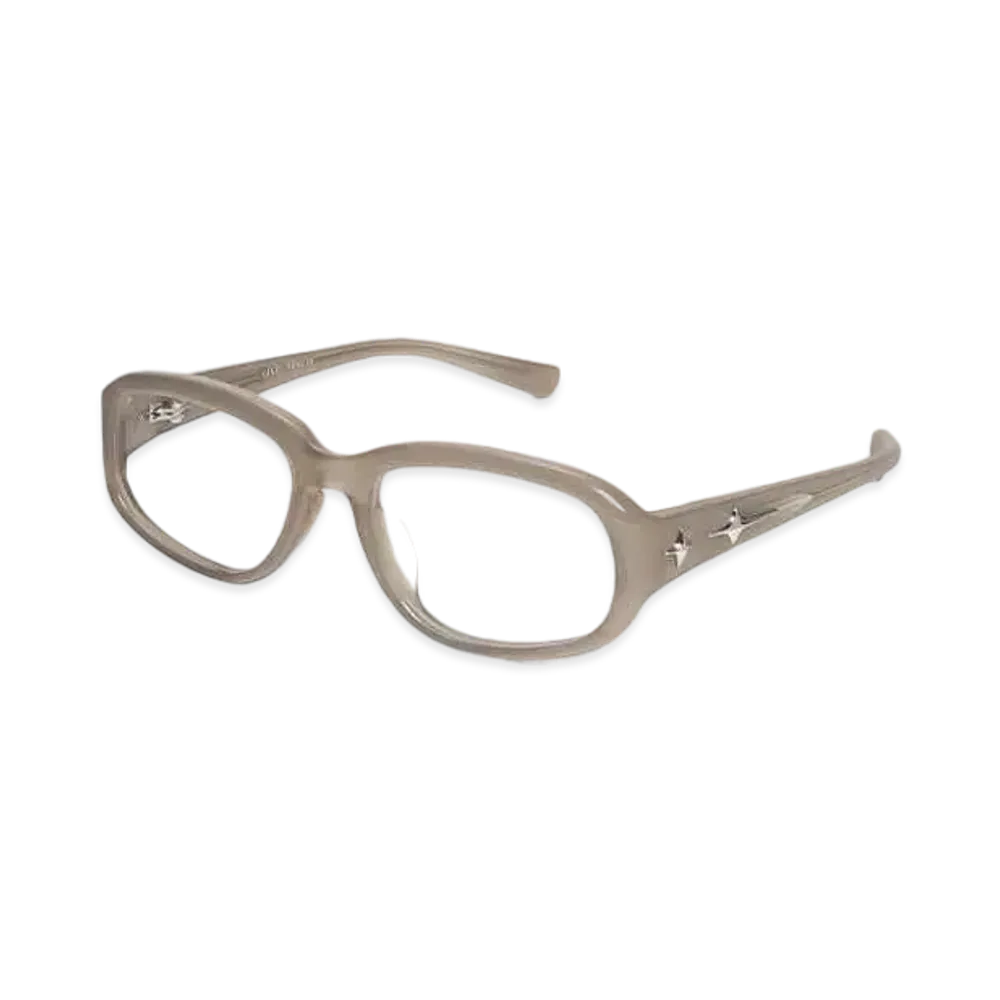 Gentle Monster Rna BRC9 "Clear Brown"