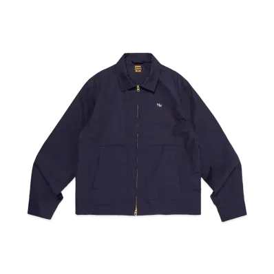HUMAN MADE Drizzler Jacket "Navy"