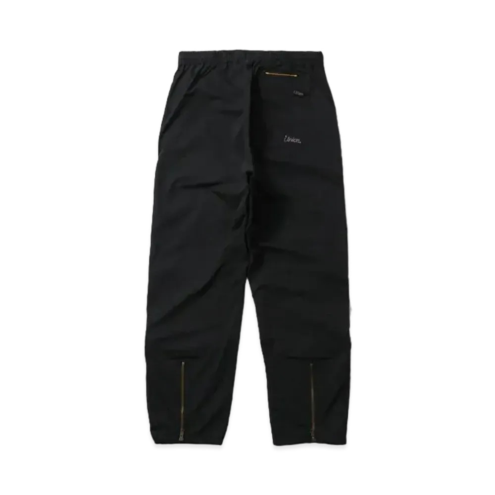 UNION Barrow Pant "Black"