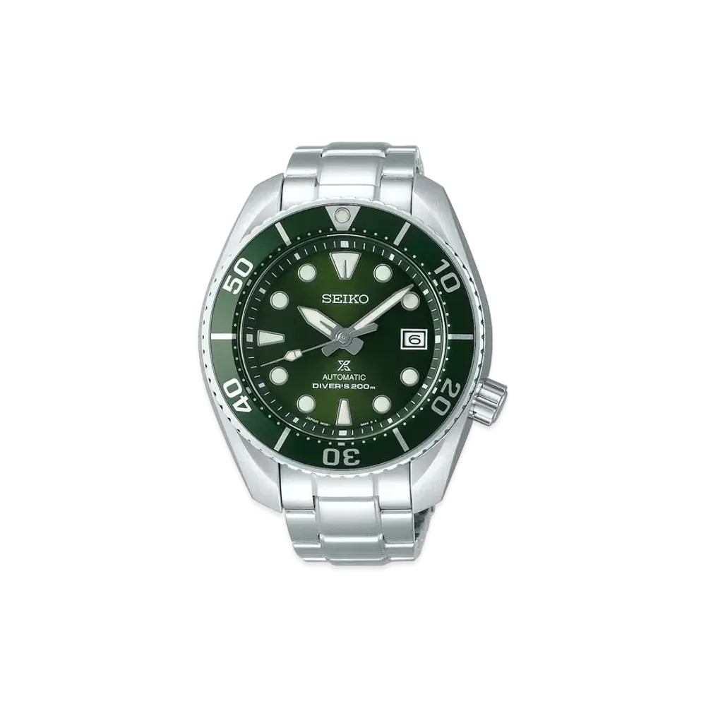 SEIKO Prospex Diver Scuba SBDC081