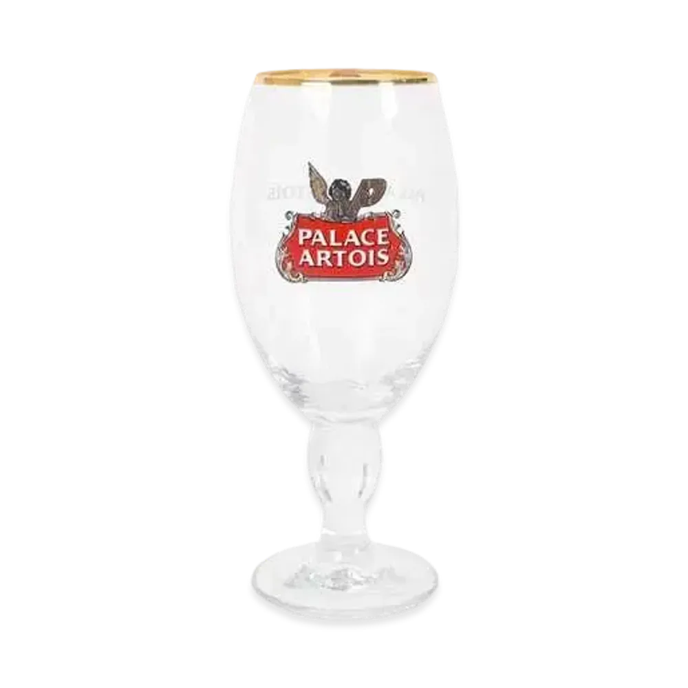 PALACE Stella Artois Chalice "Clear"
