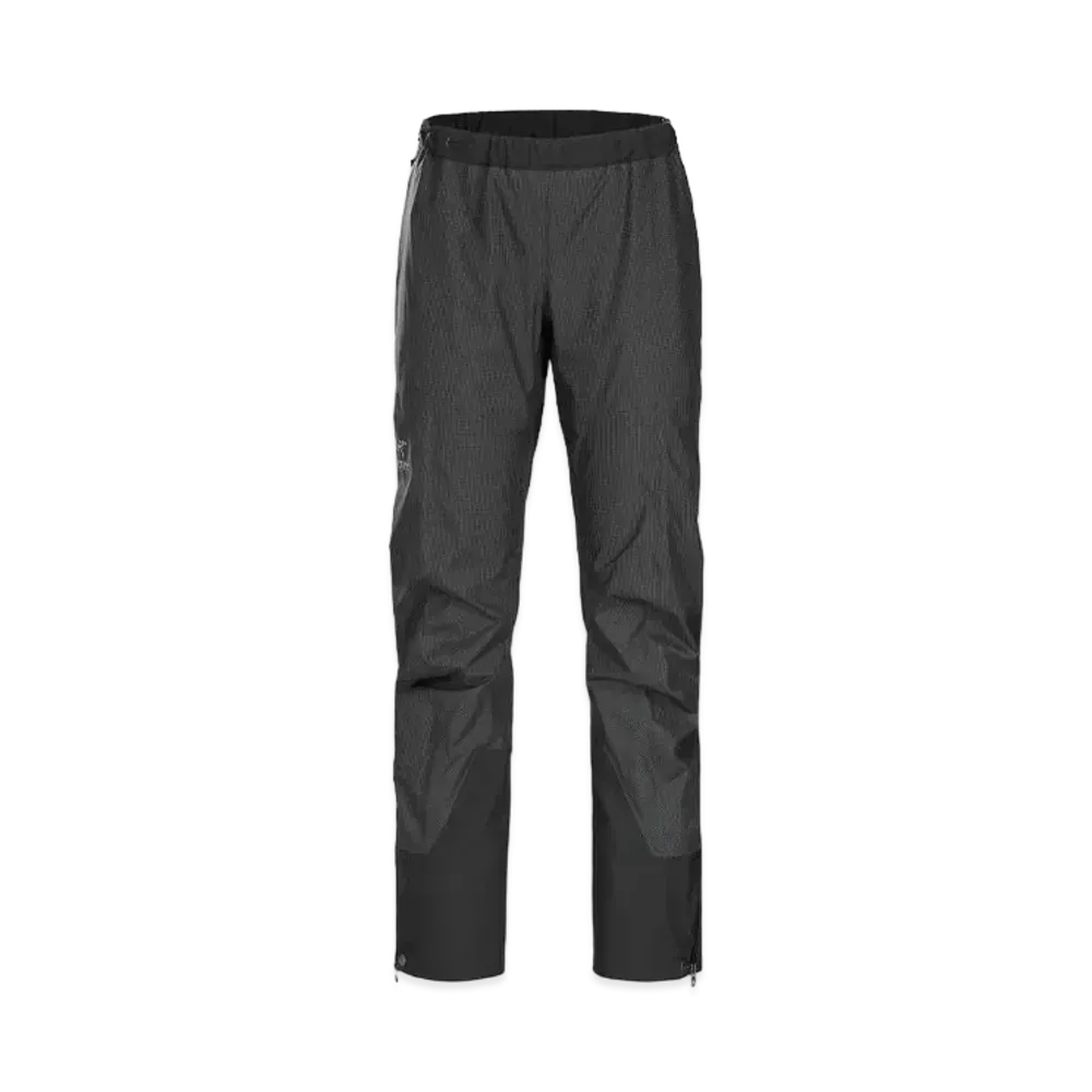 ARC'TERYX Women's Alpha Pants X000006279 "Black"