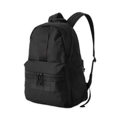 BEAMS PLUS x BRIEFING Delta Alpha Pack L SQD "Black"