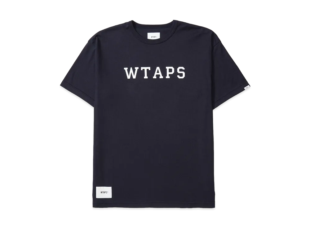 WTAPS TSSC / SS / Cotton 