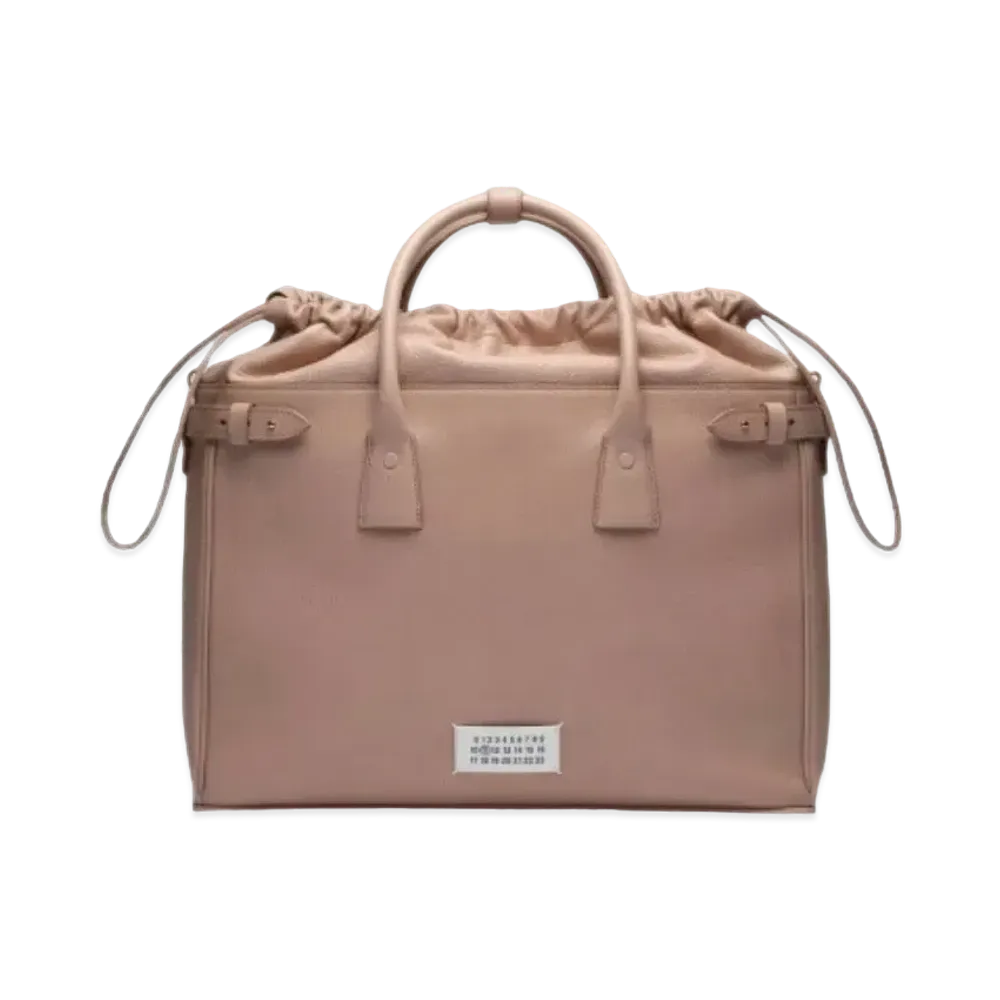 Maison Margiela 5AC Document Holder "Pink"