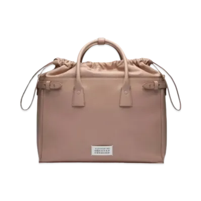 Maison Margiela 5AC Document Holder "Pink"