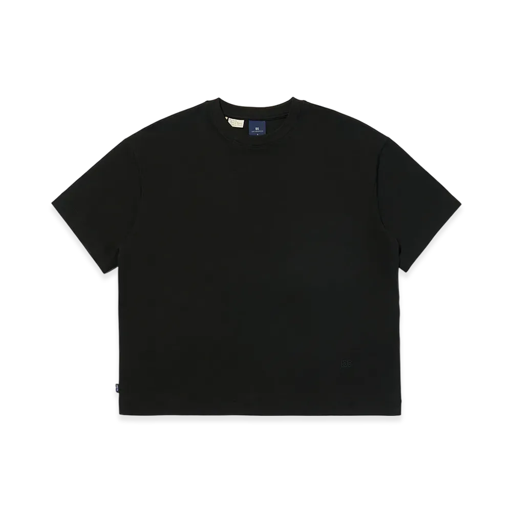 Levi's Bluetab Daily T-Shirt "Black"
