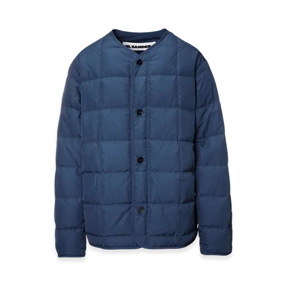 Jil Sander Jacket "Navy"